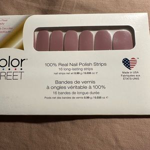 Color Street Manchester Mauve